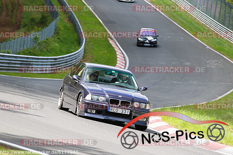 Bild #6177941 - Touristenfahrten Nürburgring Nordschleife (12.05.2019)