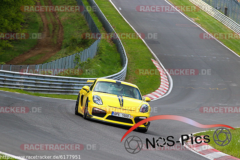 Bild #6177951 - Touristenfahrten Nürburgring Nordschleife (12.05.2019)