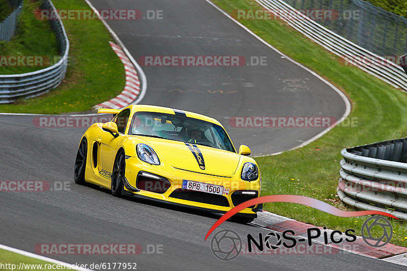 Bild #6177952 - Touristenfahrten Nürburgring Nordschleife (12.05.2019)