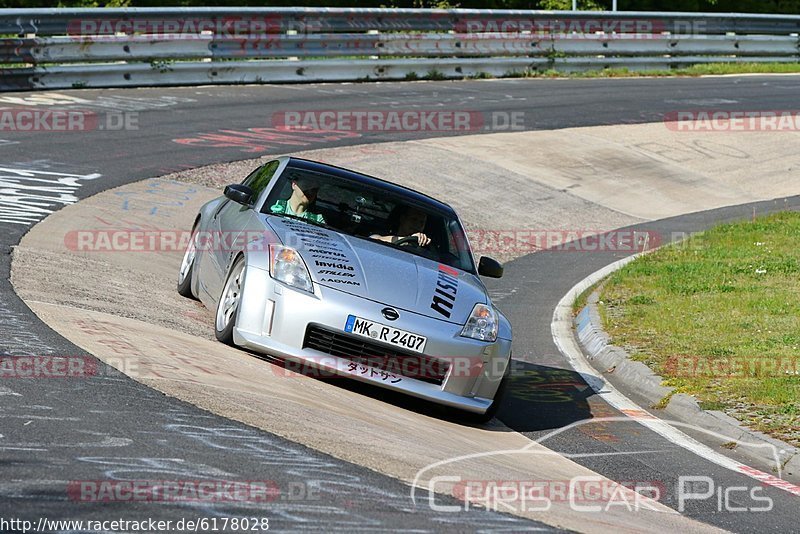 Bild #6178028 - Touristenfahrten Nürburgring Nordschleife (12.05.2019)