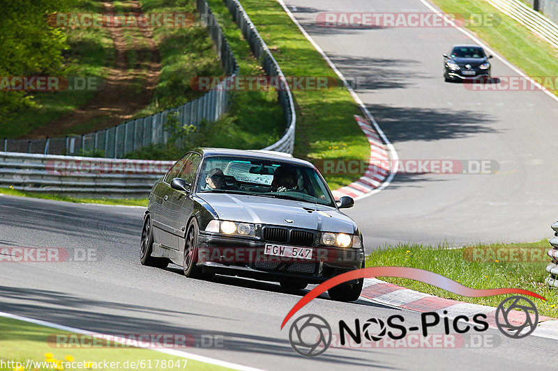 Bild #6178047 - Touristenfahrten Nürburgring Nordschleife (12.05.2019)