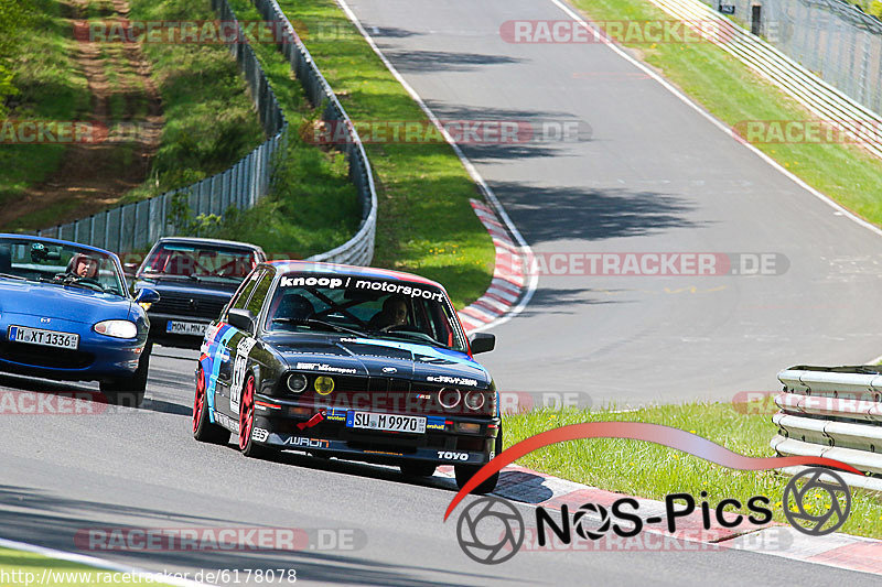 Bild #6178078 - Touristenfahrten Nürburgring Nordschleife (12.05.2019)