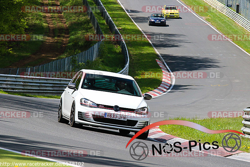 Bild #6178102 - Touristenfahrten Nürburgring Nordschleife (12.05.2019)