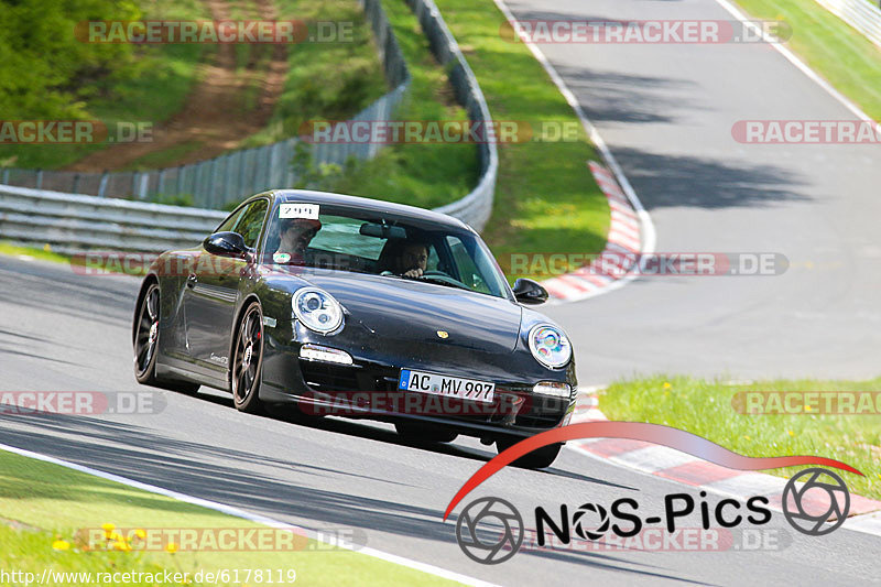 Bild #6178119 - Touristenfahrten Nürburgring Nordschleife (12.05.2019)