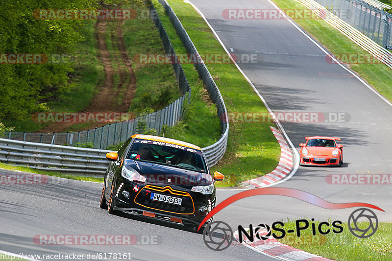 Bild #6178161 - Touristenfahrten Nürburgring Nordschleife (12.05.2019)