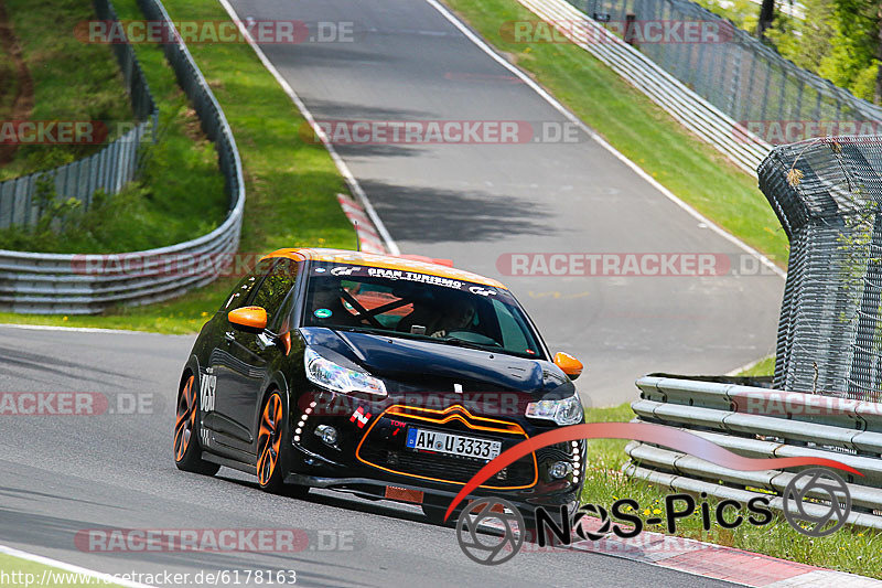 Bild #6178163 - Touristenfahrten Nürburgring Nordschleife (12.05.2019)