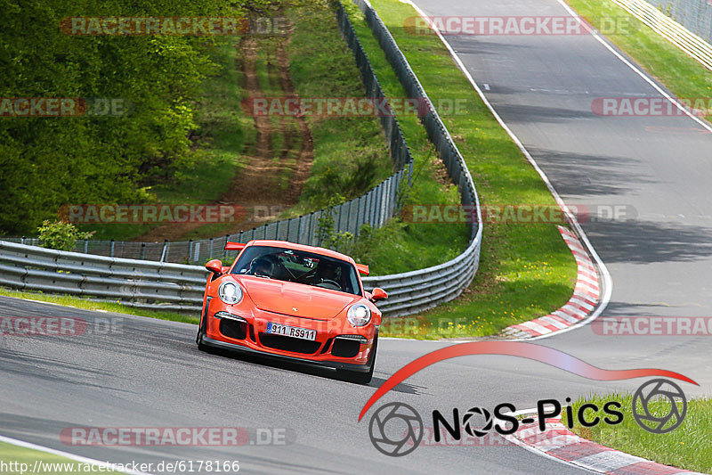 Bild #6178166 - Touristenfahrten Nürburgring Nordschleife (12.05.2019)