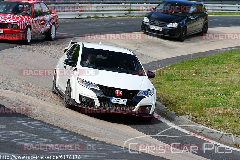 Bild #6178178 - Touristenfahrten Nürburgring Nordschleife (12.05.2019)