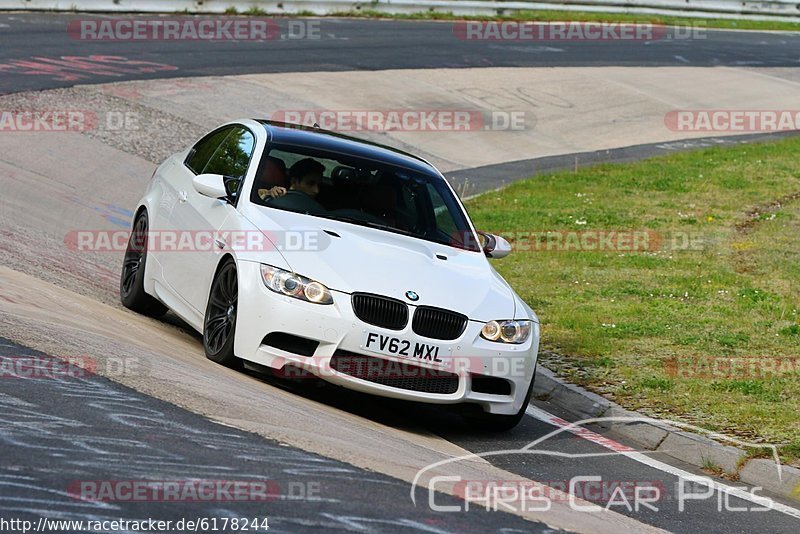 Bild #6178244 - Touristenfahrten Nürburgring Nordschleife (12.05.2019)