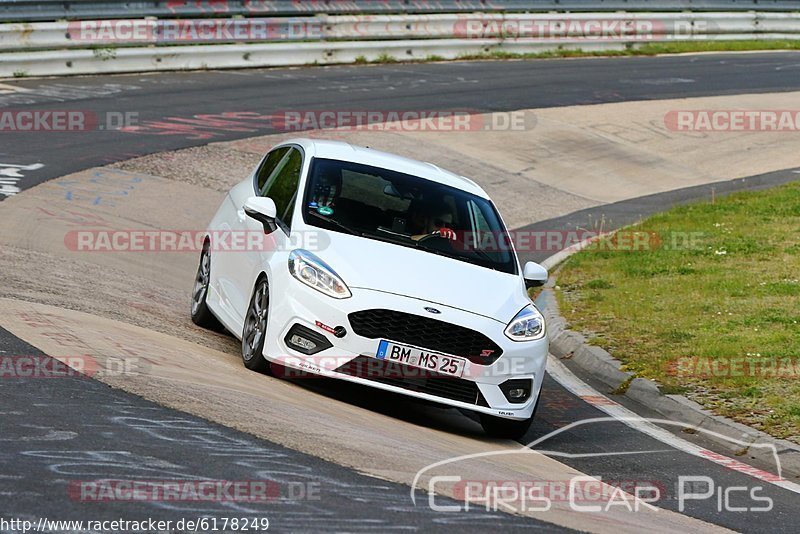 Bild #6178249 - Touristenfahrten Nürburgring Nordschleife (12.05.2019)