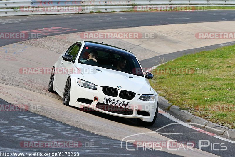 Bild #6178268 - Touristenfahrten Nürburgring Nordschleife (12.05.2019)