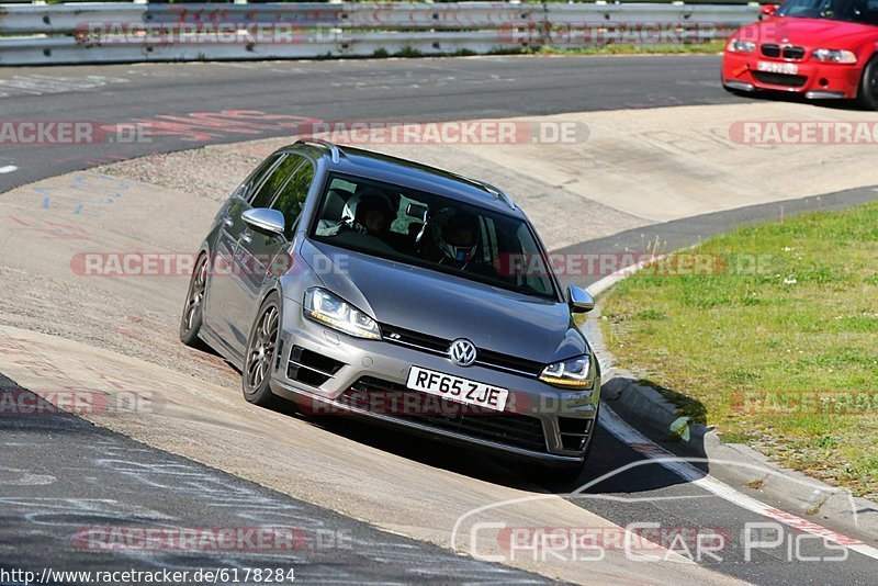 Bild #6178284 - Touristenfahrten Nürburgring Nordschleife (12.05.2019)