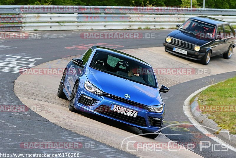 Bild #6178288 - Touristenfahrten Nürburgring Nordschleife (12.05.2019)