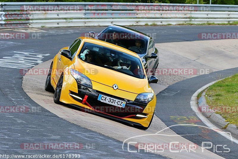 Bild #6178393 - Touristenfahrten Nürburgring Nordschleife (12.05.2019)