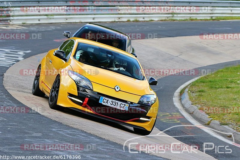 Bild #6178396 - Touristenfahrten Nürburgring Nordschleife (12.05.2019)