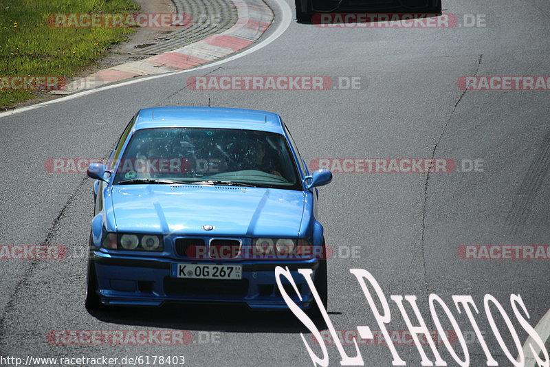 Bild #6178403 - Touristenfahrten Nürburgring Nordschleife (12.05.2019)