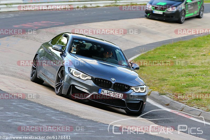 Bild #6178441 - Touristenfahrten Nürburgring Nordschleife (12.05.2019)