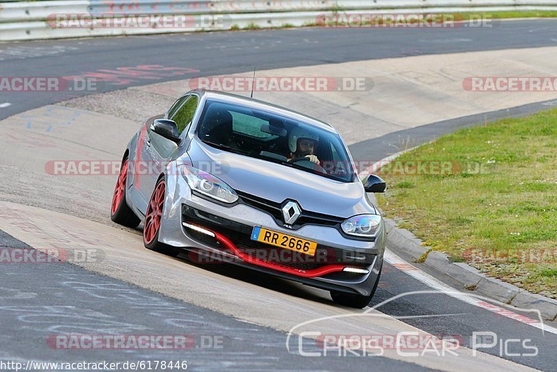 Bild #6178446 - Touristenfahrten Nürburgring Nordschleife (12.05.2019)