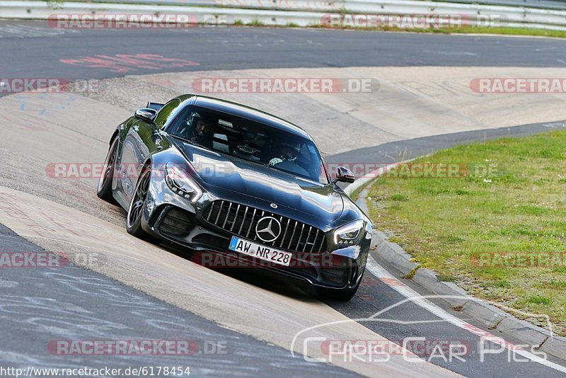 Bild #6178454 - Touristenfahrten Nürburgring Nordschleife (12.05.2019)