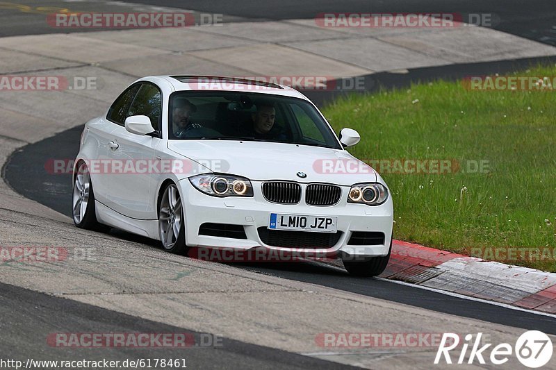 Bild #6178461 - Touristenfahrten Nürburgring Nordschleife (12.05.2019)