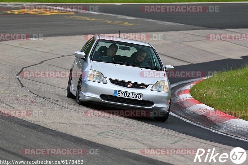 Bild #6178463 - Touristenfahrten Nürburgring Nordschleife (12.05.2019)