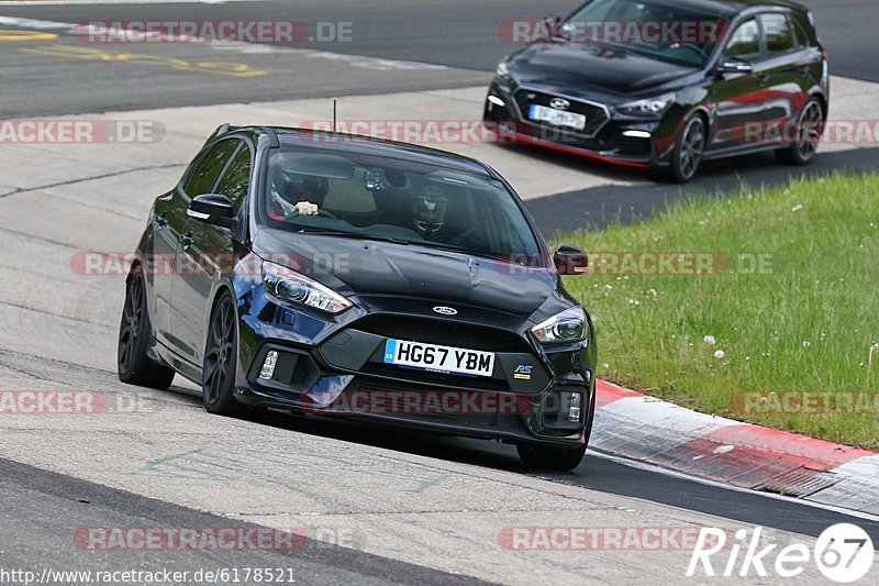 Bild #6178521 - Touristenfahrten Nürburgring Nordschleife (12.05.2019)