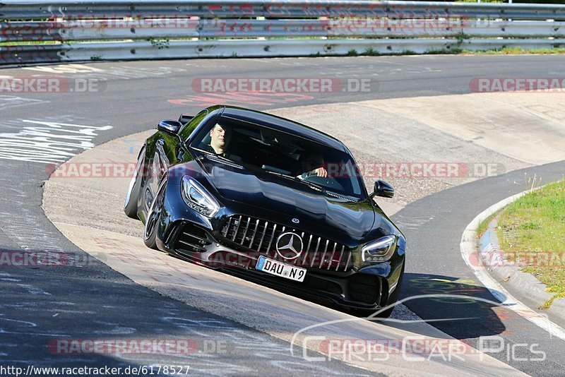 Bild #6178527 - Touristenfahrten Nürburgring Nordschleife (12.05.2019)