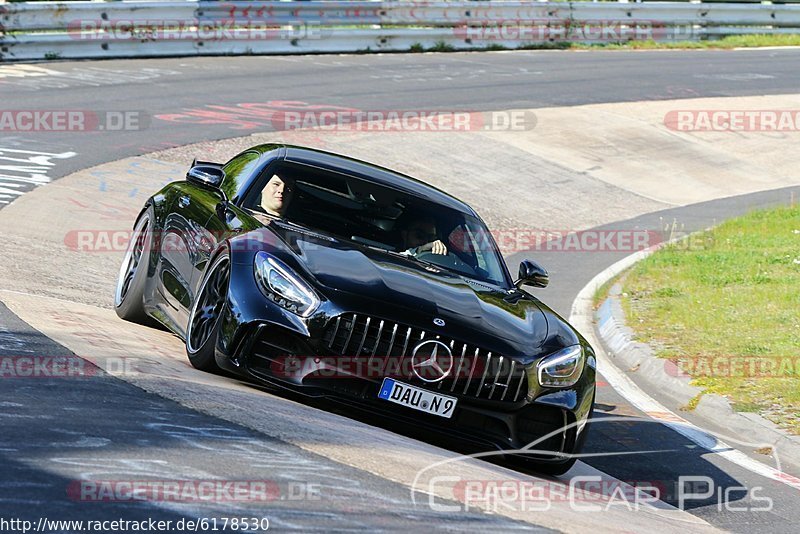 Bild #6178530 - Touristenfahrten Nürburgring Nordschleife (12.05.2019)