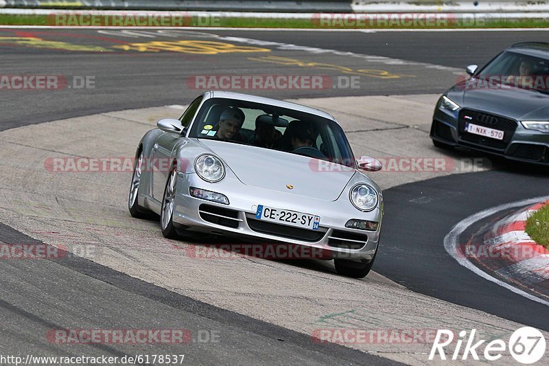 Bild #6178537 - Touristenfahrten Nürburgring Nordschleife (12.05.2019)