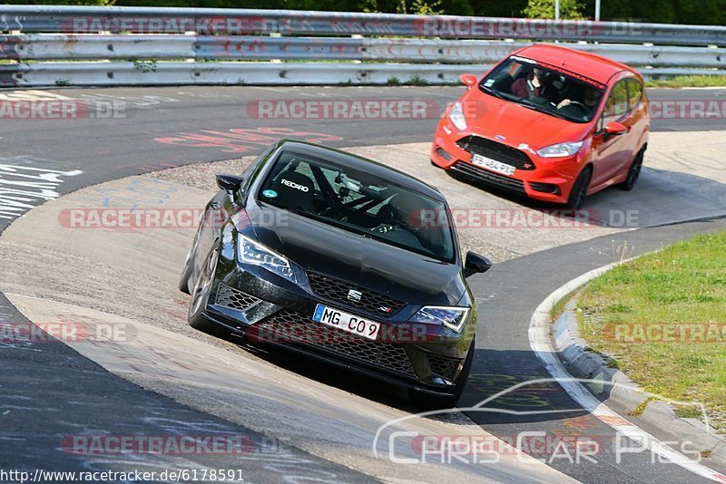 Bild #6178591 - Touristenfahrten Nürburgring Nordschleife (12.05.2019)