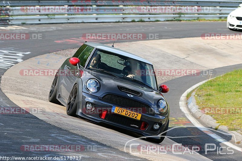 Bild #6178717 - Touristenfahrten Nürburgring Nordschleife (12.05.2019)