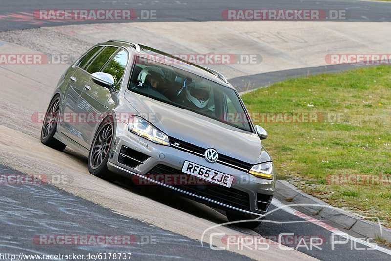 Bild #6178737 - Touristenfahrten Nürburgring Nordschleife (12.05.2019)