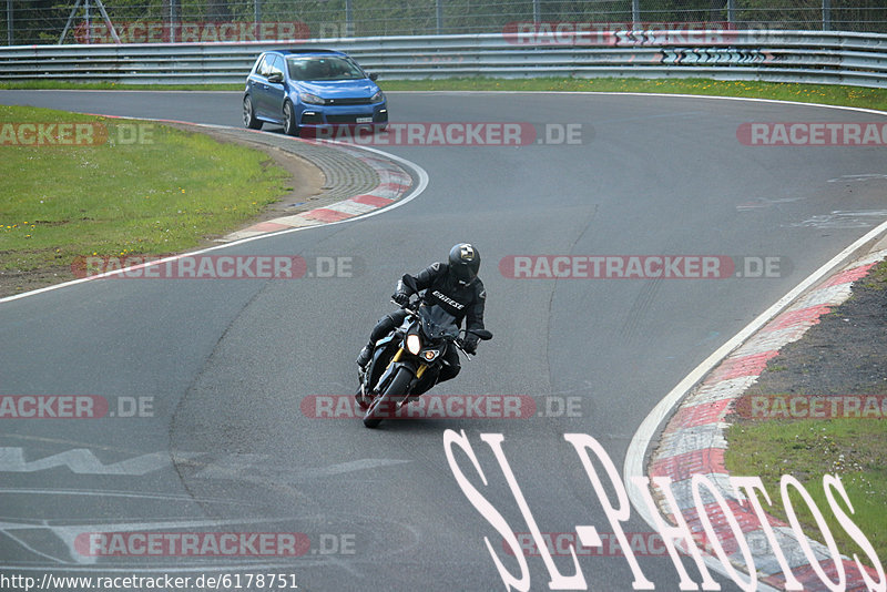 Bild #6178751 - Touristenfahrten Nürburgring Nordschleife (12.05.2019)