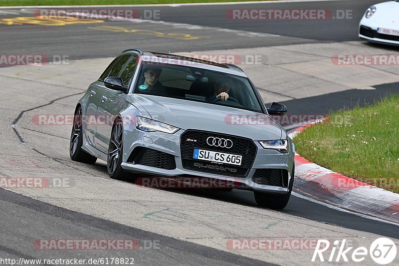 Bild #6178822 - Touristenfahrten Nürburgring Nordschleife (12.05.2019)