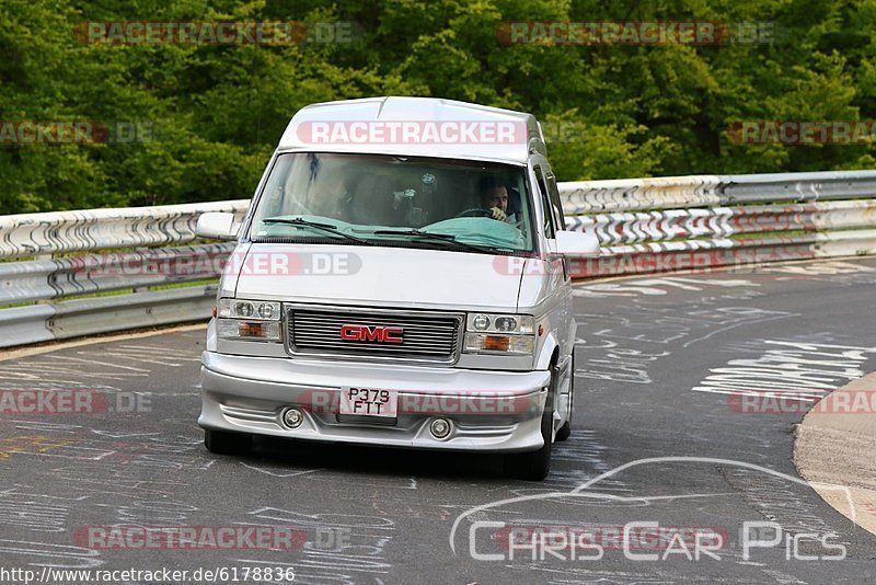 Bild #6178836 - Touristenfahrten Nürburgring Nordschleife (12.05.2019)