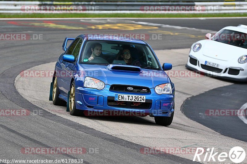 Bild #6178838 - Touristenfahrten Nürburgring Nordschleife (12.05.2019)