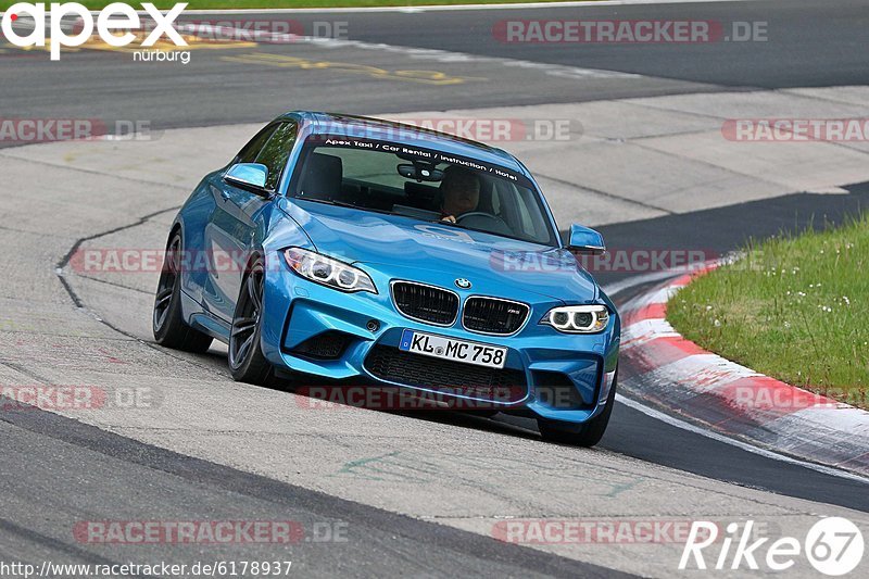 Bild #6178937 - Touristenfahrten Nürburgring Nordschleife (12.05.2019)