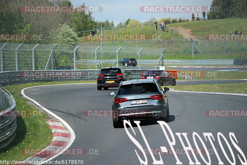 Bild #6178970 - Touristenfahrten Nürburgring Nordschleife (12.05.2019)