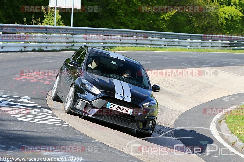 Bild #6178983 - Touristenfahrten Nürburgring Nordschleife (12.05.2019)