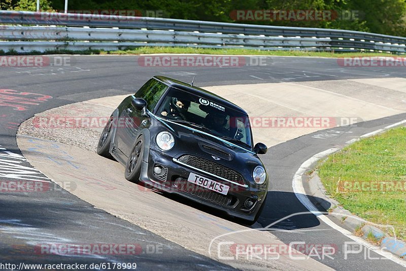 Bild #6178999 - Touristenfahrten Nürburgring Nordschleife (12.05.2019)