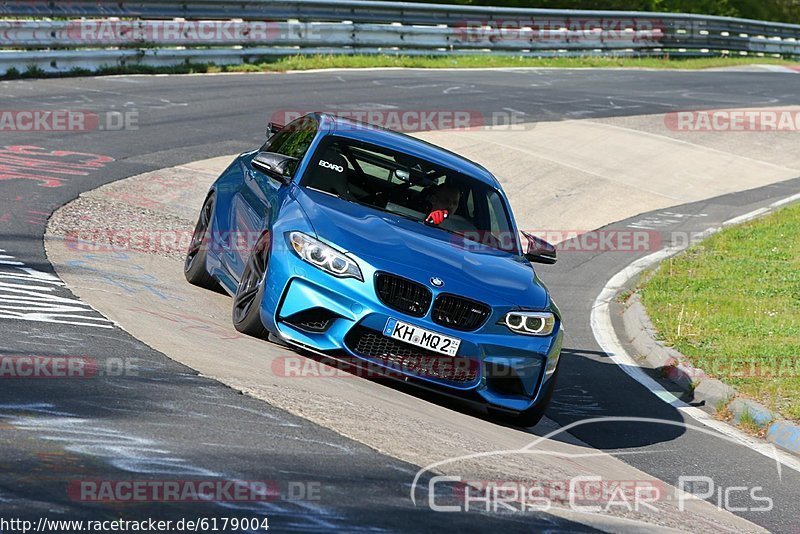 Bild #6179004 - Touristenfahrten Nürburgring Nordschleife (12.05.2019)