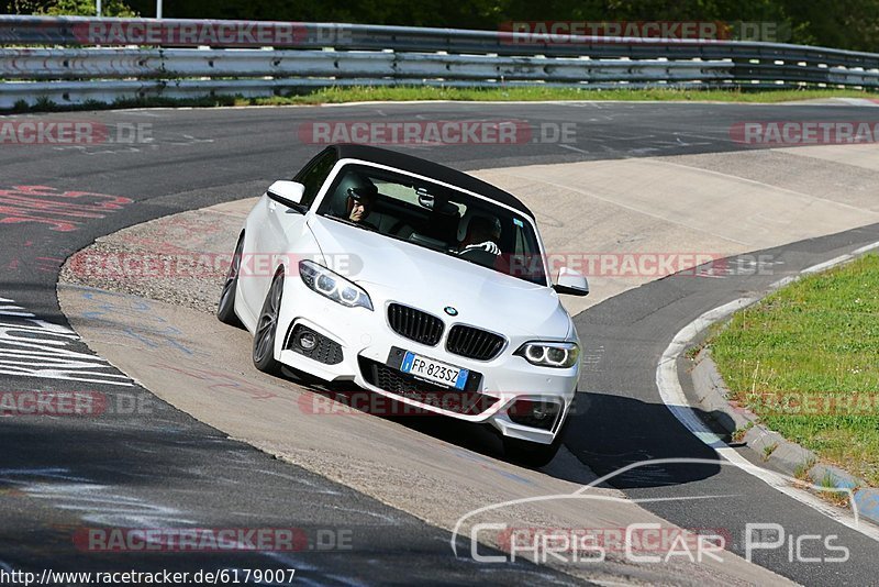 Bild #6179007 - Touristenfahrten Nürburgring Nordschleife (12.05.2019)