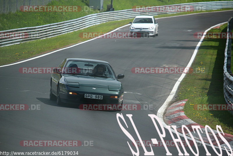 Bild #6179034 - Touristenfahrten Nürburgring Nordschleife (12.05.2019)