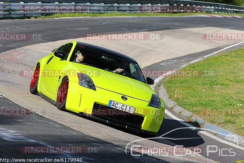 Bild #6179040 - Touristenfahrten Nürburgring Nordschleife (12.05.2019)