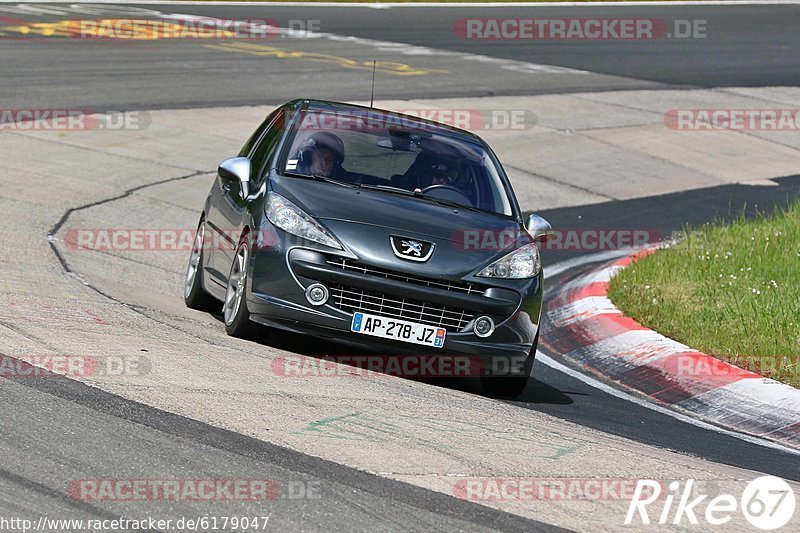 Bild #6179047 - Touristenfahrten Nürburgring Nordschleife (12.05.2019)