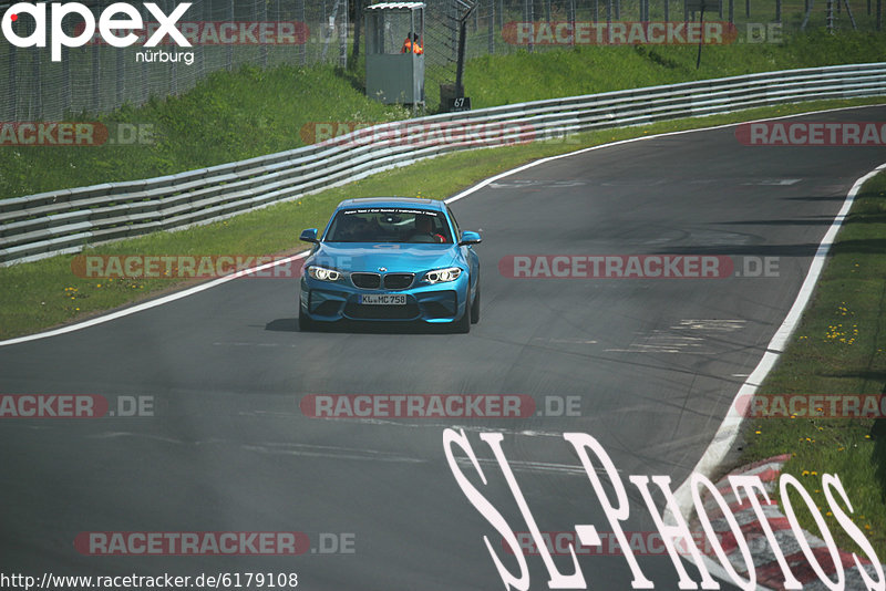 Bild #6179108 - Touristenfahrten Nürburgring Nordschleife (12.05.2019)