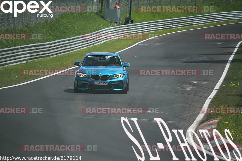 Bild #6179114 - Touristenfahrten Nürburgring Nordschleife (12.05.2019)