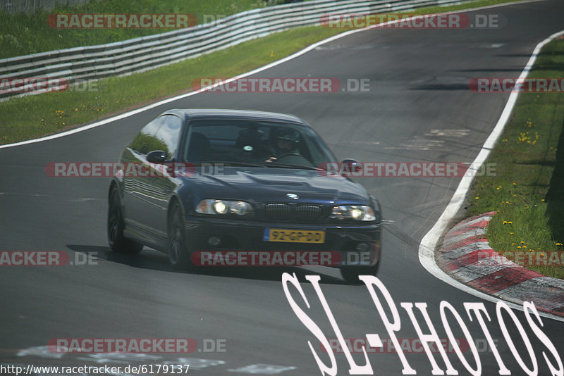 Bild #6179137 - Touristenfahrten Nürburgring Nordschleife (12.05.2019)