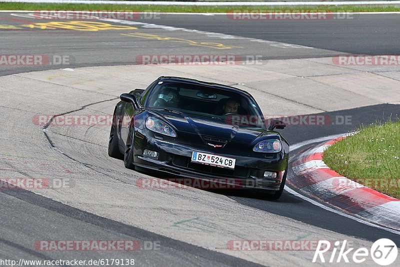 Bild #6179138 - Touristenfahrten Nürburgring Nordschleife (12.05.2019)