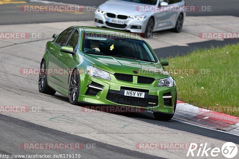 Bild #6179170 - Touristenfahrten Nürburgring Nordschleife (12.05.2019)